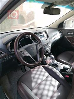 هيونداي سانتافي
